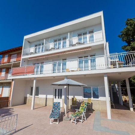 Apartment Duda Novi Vinodolski Luaran gambar