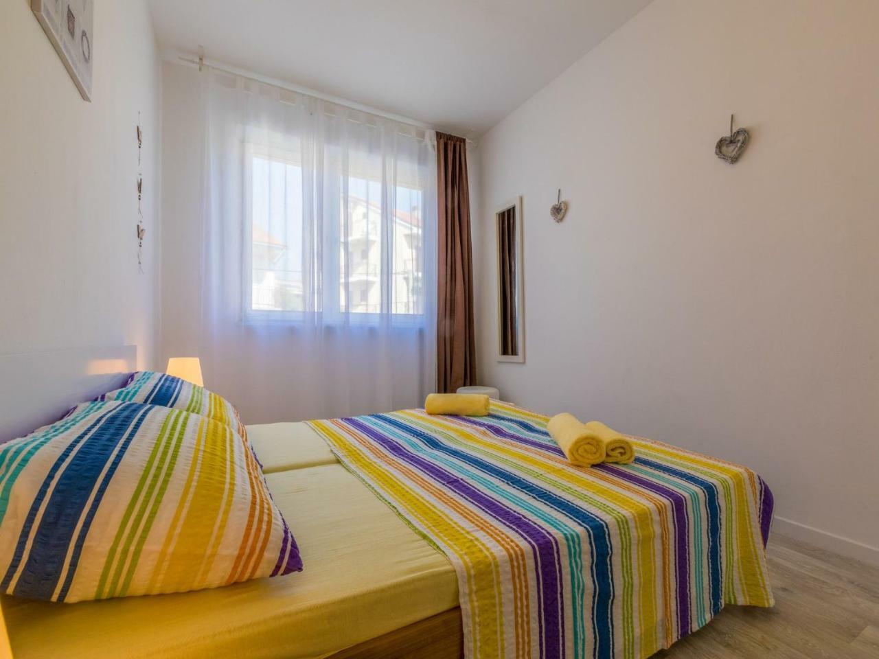 Apartment Duda Novi Vinodolski Luaran gambar