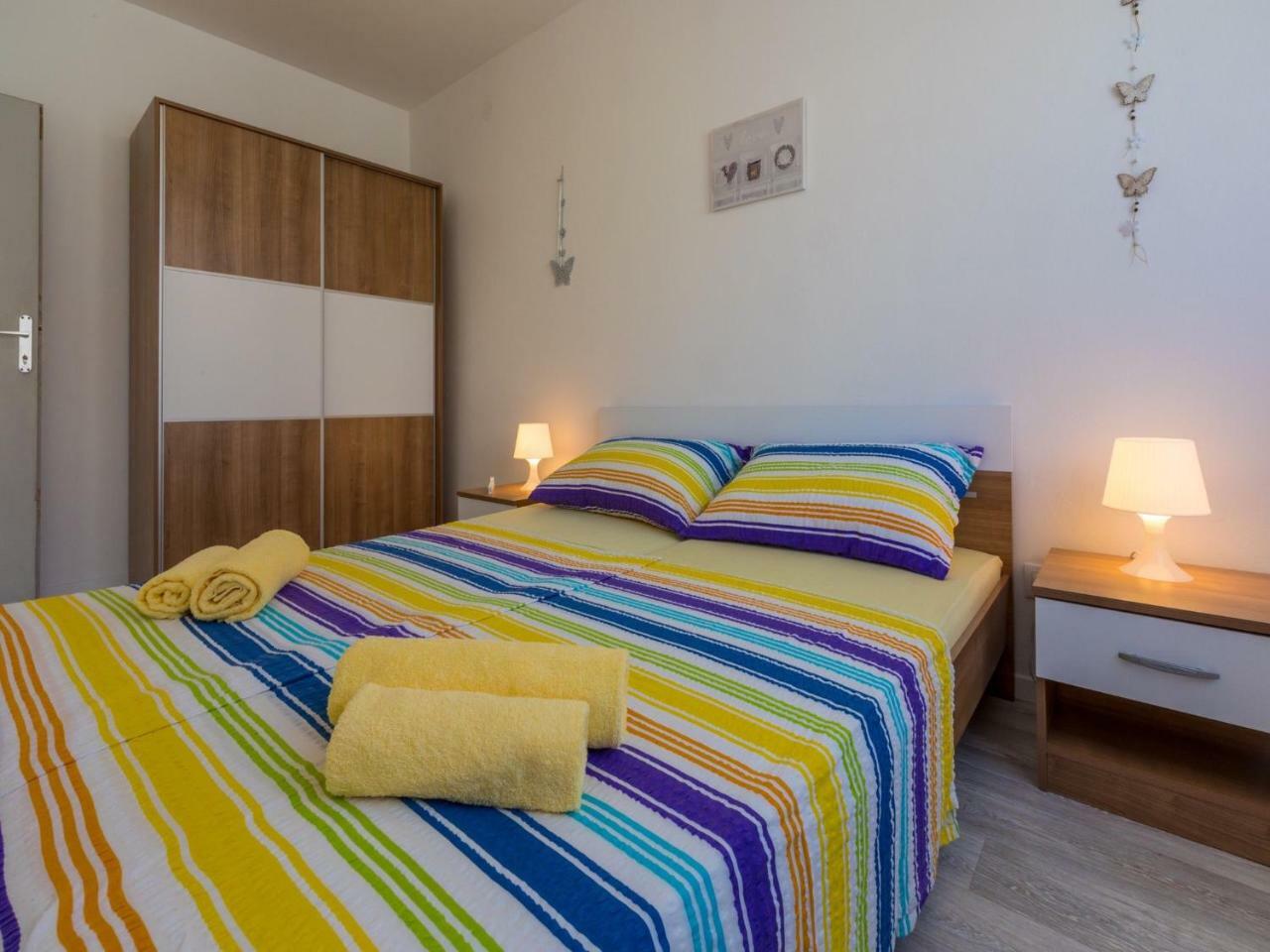 Apartment Duda Novi Vinodolski Bilik gambar