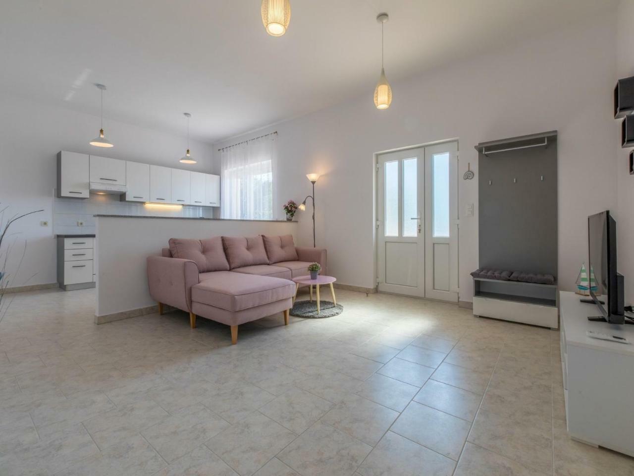 Apartment Duda Novi Vinodolski Luaran gambar