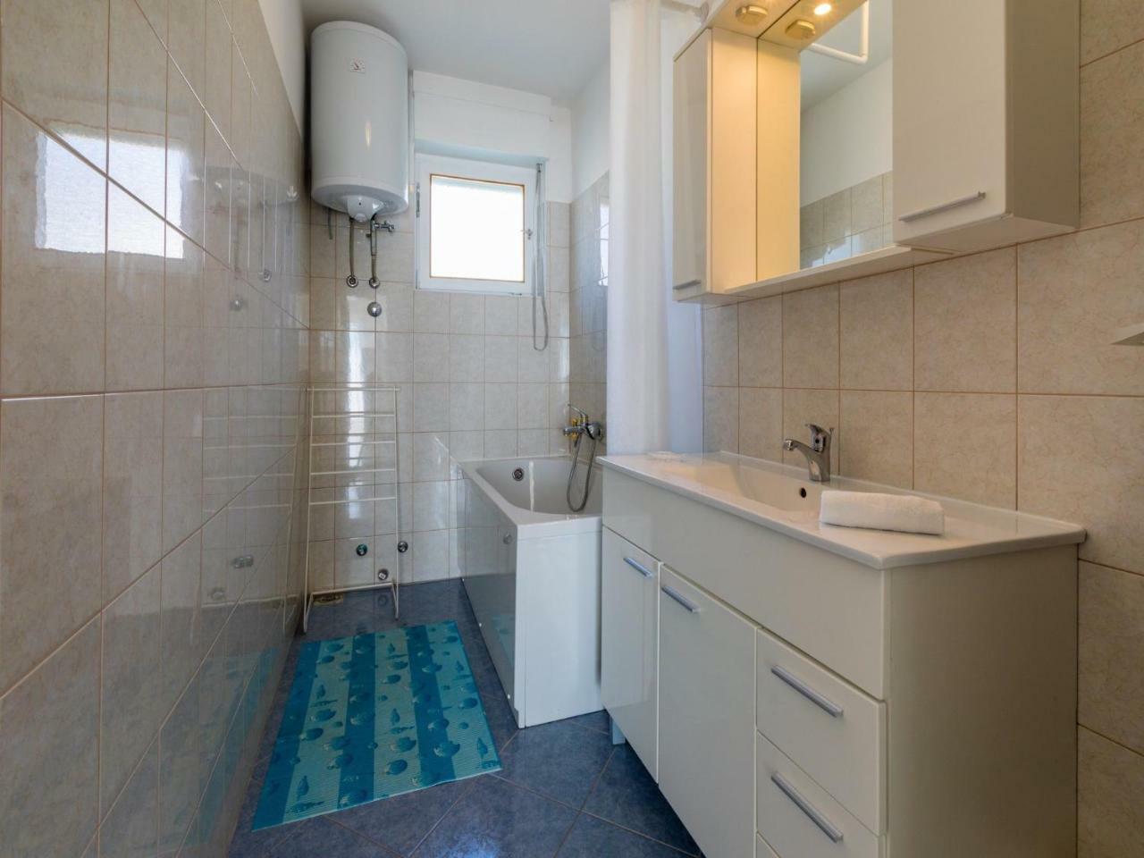 Apartment Duda Novi Vinodolski Luaran gambar