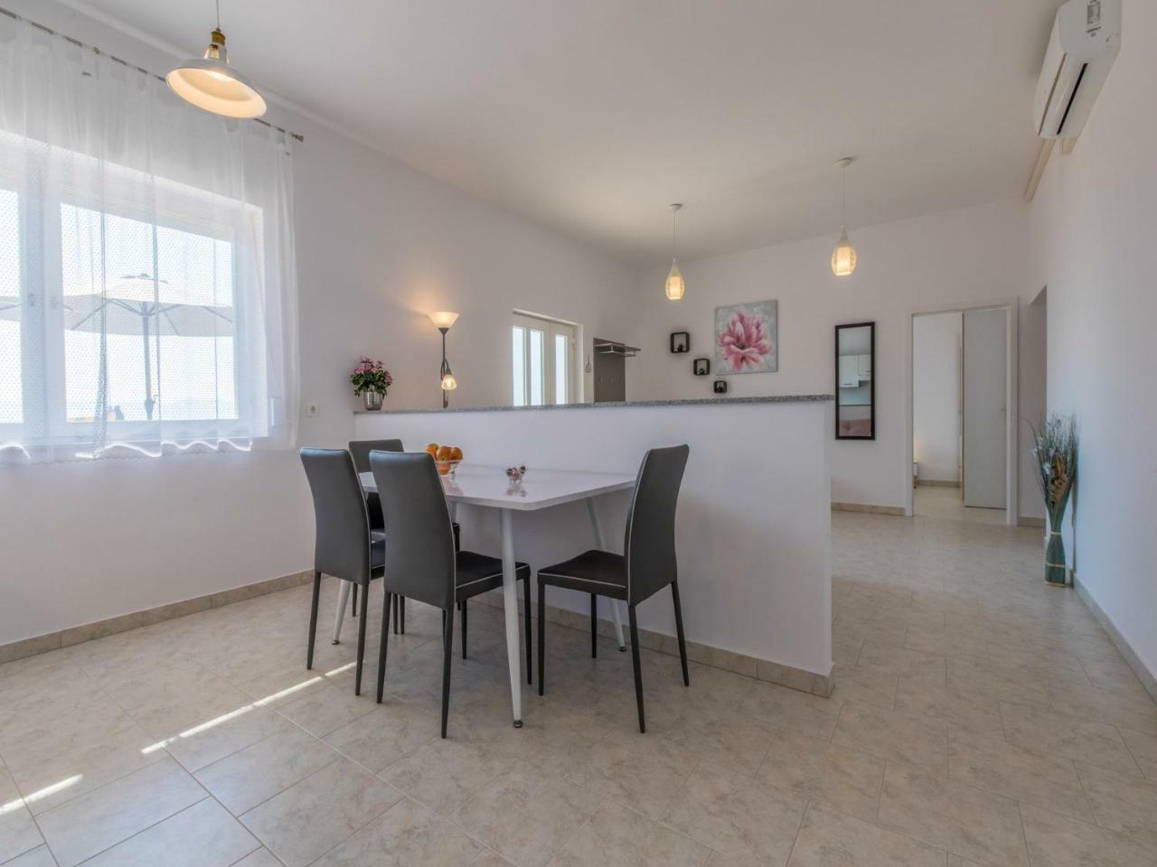 Apartment Duda Novi Vinodolski Luaran gambar