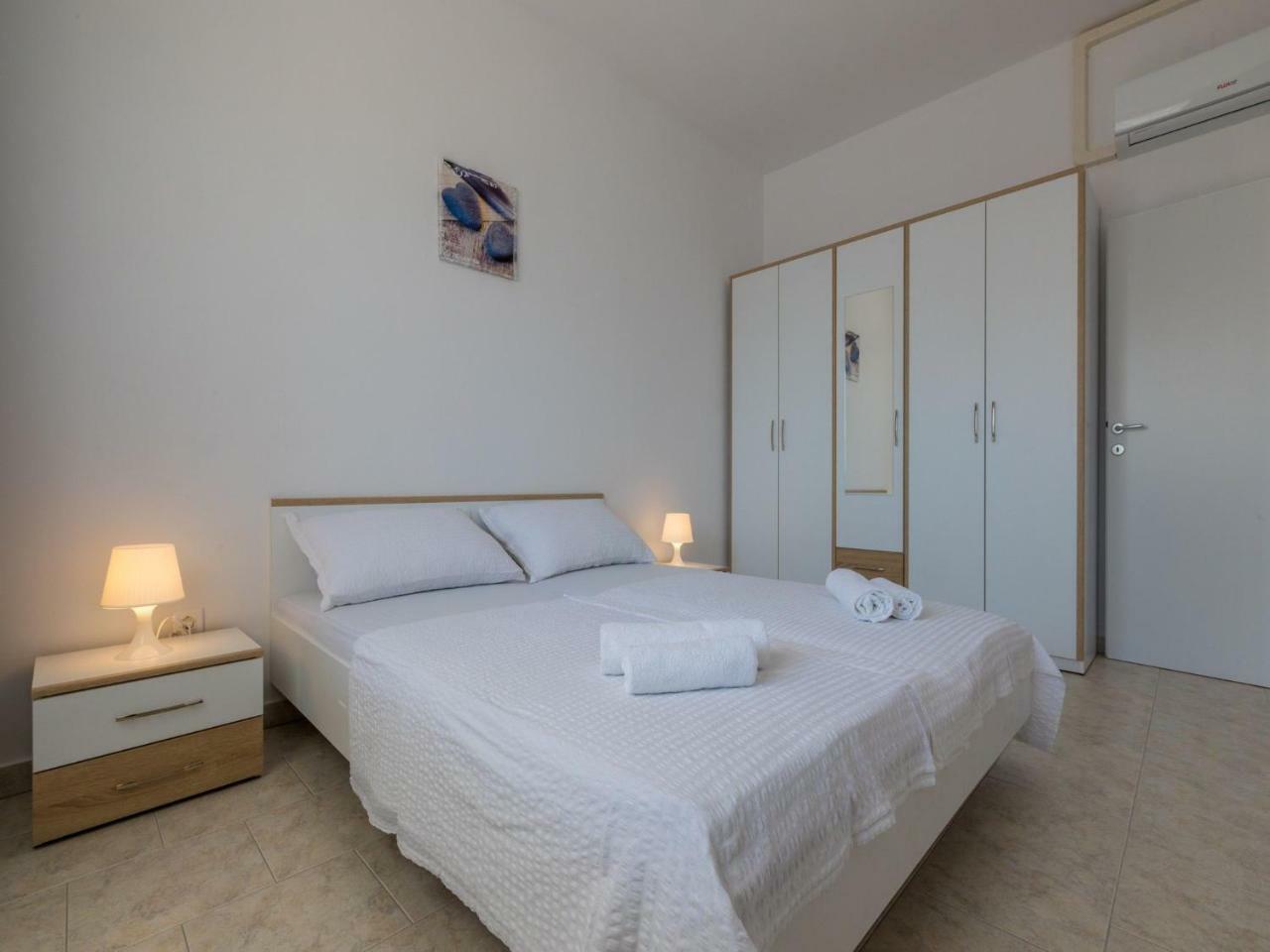 Apartment Duda Novi Vinodolski Luaran gambar