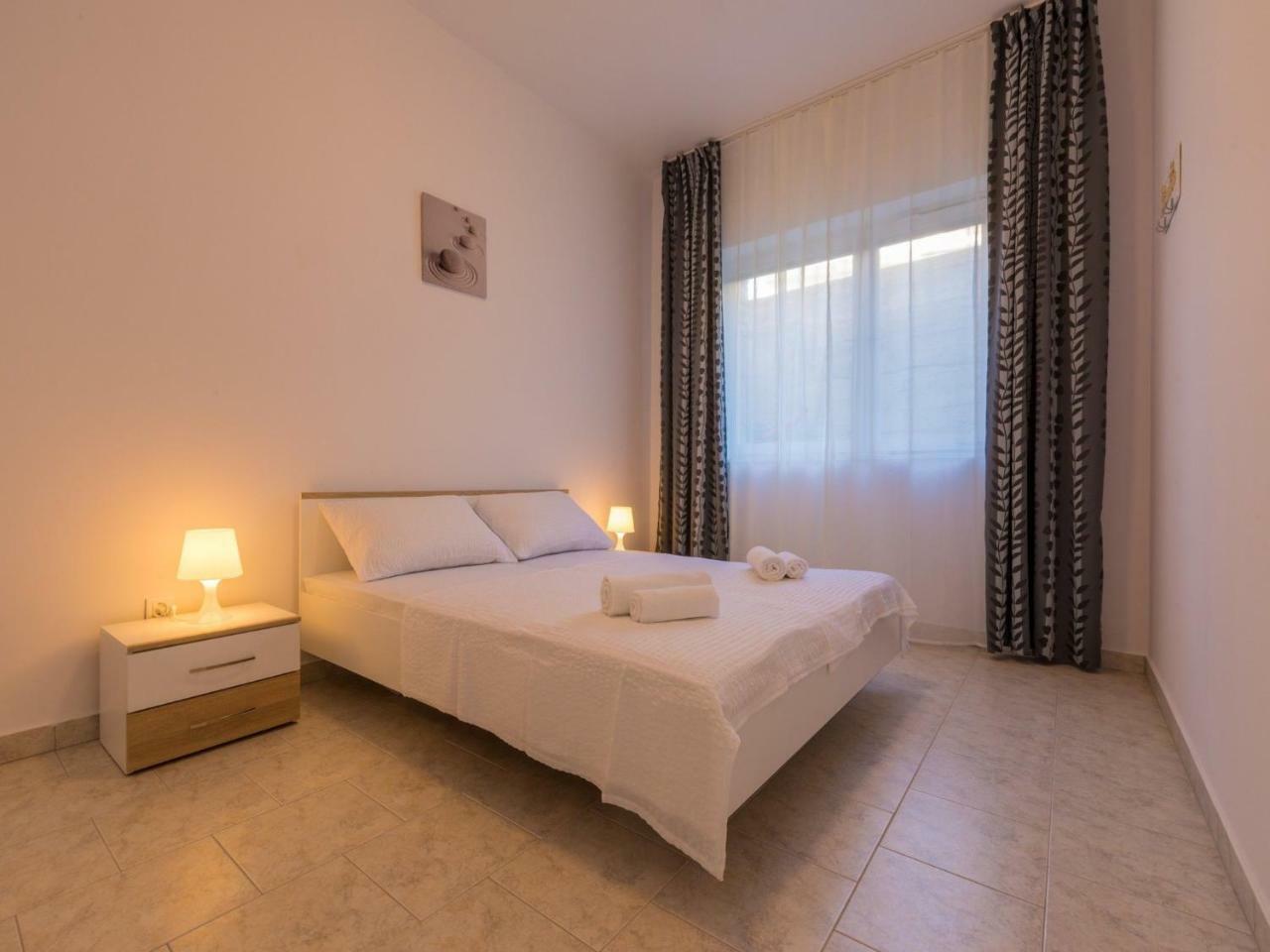 Apartment Duda Novi Vinodolski Luaran gambar