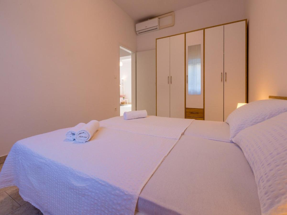 Apartment Duda Novi Vinodolski Luaran gambar