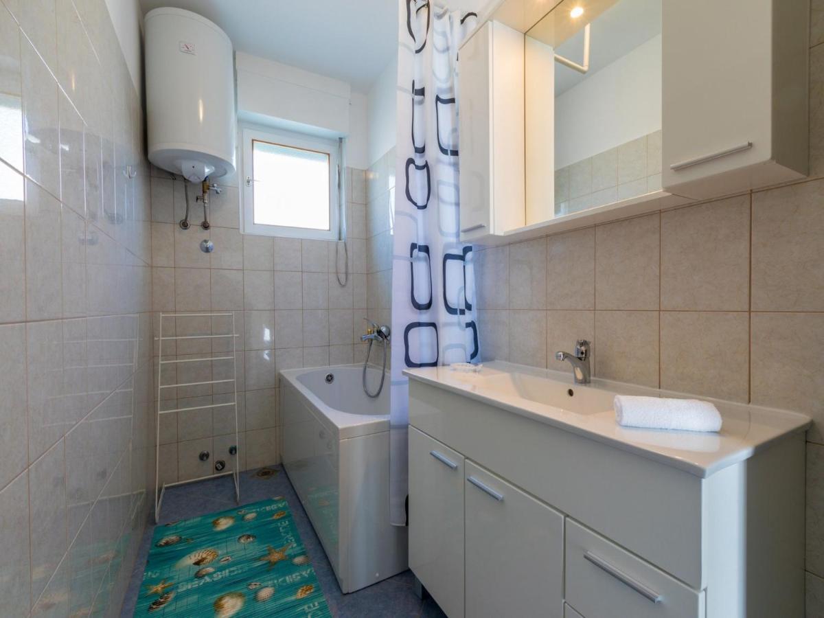 Apartment Duda Novi Vinodolski Luaran gambar